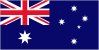Australia Flag