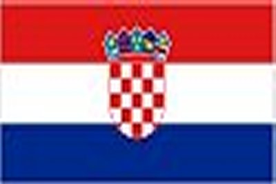Croatia Flag