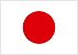 Japan Flag