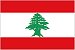 Lebanon Flag