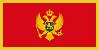 Montenegro Flag