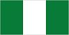 Nigeria Flag