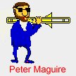 Peter Maguire
