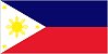 Philippines Flag