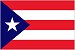 Puerto Rico Flag