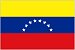 Venezuela Flag