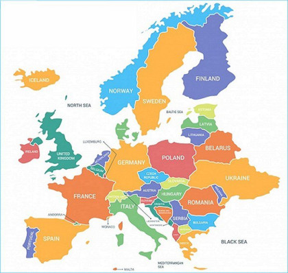 Europe